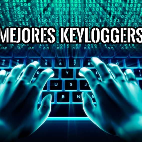Top Mejores Keylogger para Windows