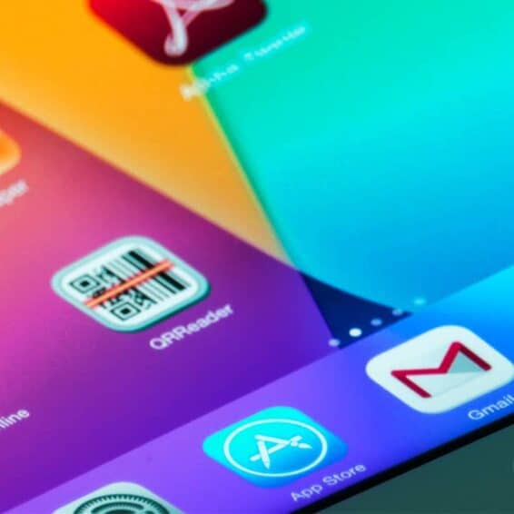 Cómo Crear Iconos para Aplicaciones Android e iOS