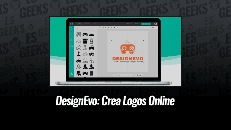 DesignEvo Diseñar, Crear Logos Online Profesional