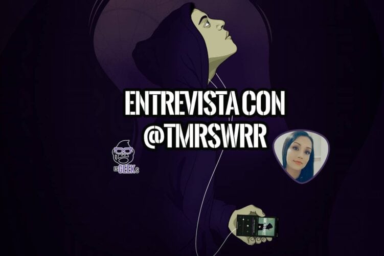 Entrevista Ethical Hackers capture0x