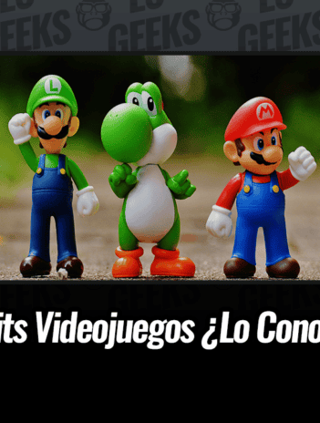 Exploits Videojuegos que no Sabías que Existían