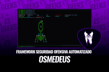 Osmedeus Framework Seguridad Ofensiva Automatizado