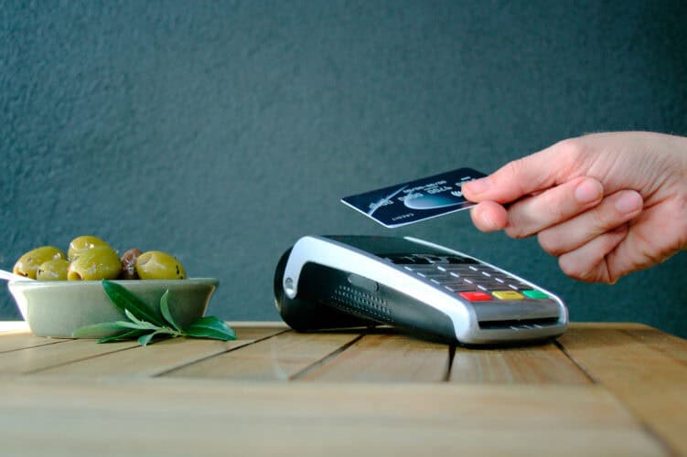 Qué es un POS y para qué sirve en un Restaurante