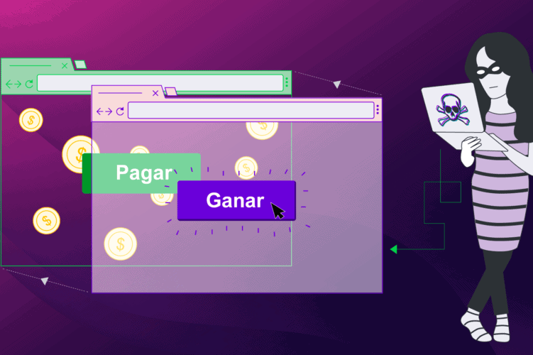 Clickjacking Definición Ejemplo Defensa y Ataque