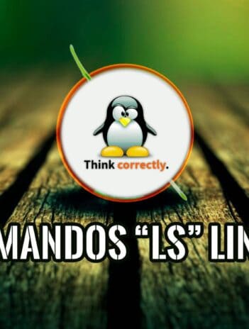 Aprender usar Comando ls en Linux