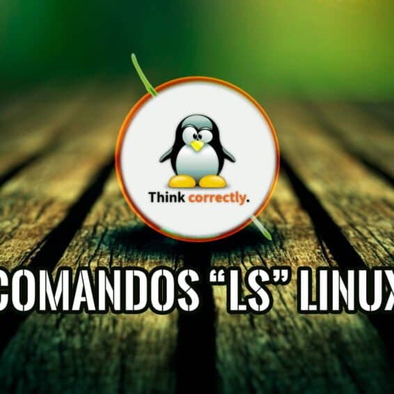 Aprender usar Comando ls en Linux