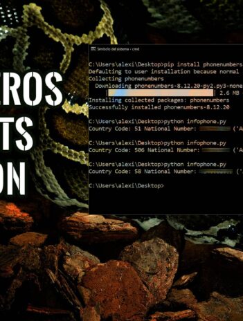 Ejemplos de Primeros Scripts con Python
