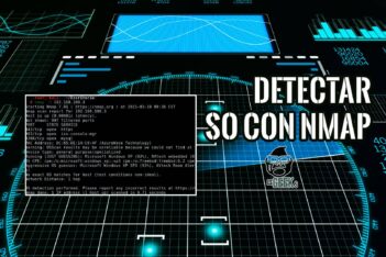 Escaneos con Nmap para Detectar Sistema Operativo