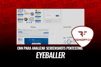 Eyeballer CNN Analizar Capturas Pantalla para Pentesting