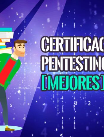 Mejores Certificaciones para Pruebas de Penetración