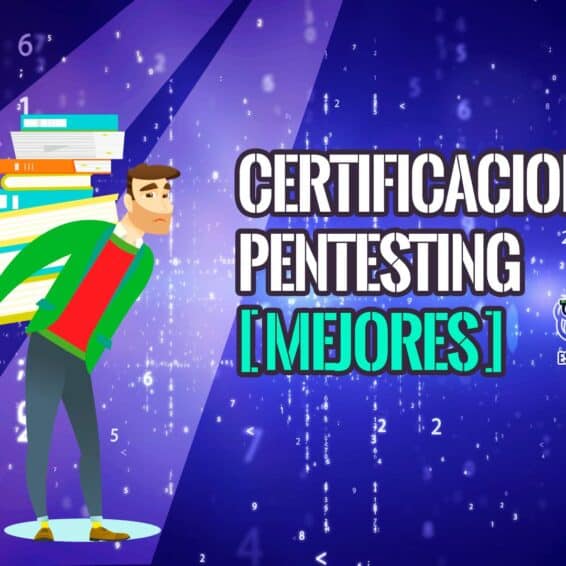 Mejores Certificaciones para Pruebas de Penetración