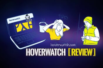 Revisión de Hoverwatch Phone Spy Espiar Teléfonos Gratis
