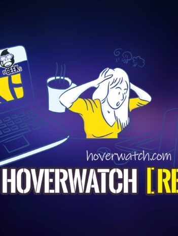 Revisión de Hoverwatch Phone Spy Espiar Teléfonos Gratis