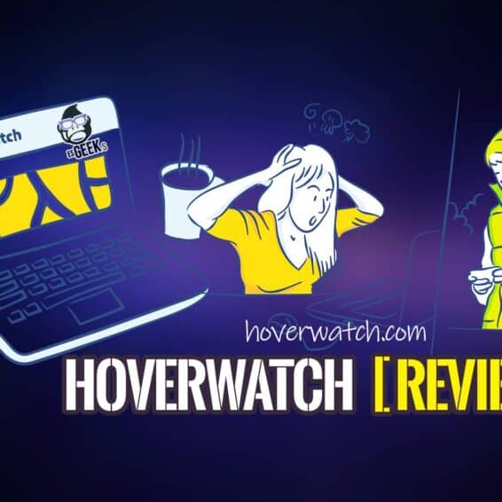 Revisión de Hoverwatch Phone Spy Espiar Teléfonos Gratis