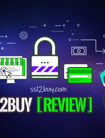 Revisión de SSL2BUY Mejor para Comprar Certificados SSL