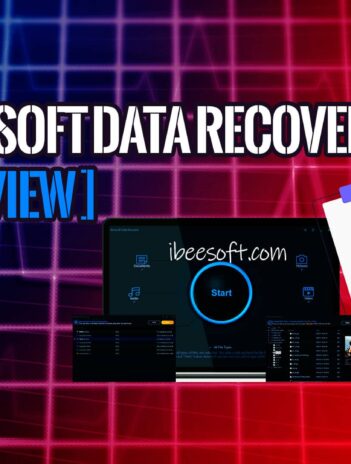 Revisión de iBeesoft Data Recovery para Windows y Mac