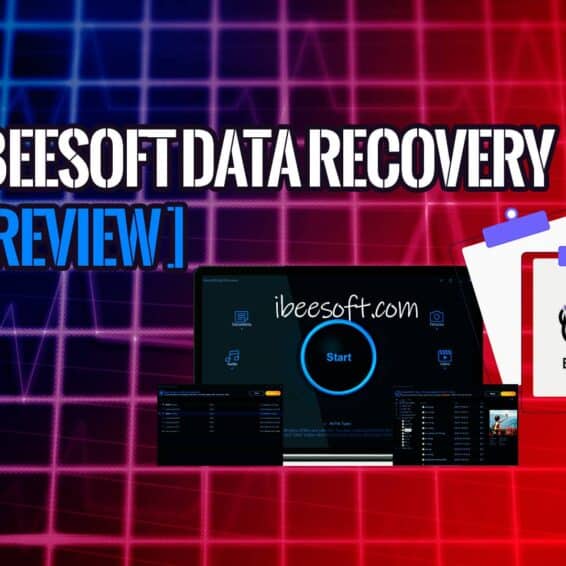 Revisión de iBeesoft Data Recovery para Windows y Mac