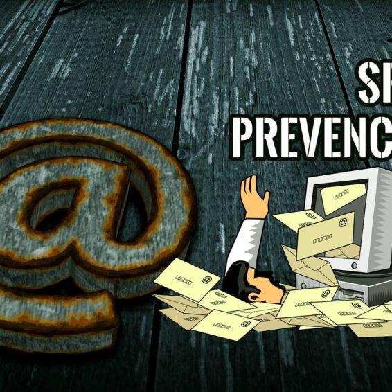 SPAM Qué es y Cómo Evitarlo