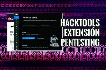 Hacktool Extensión Firefox para Pentesting con Ejemplos