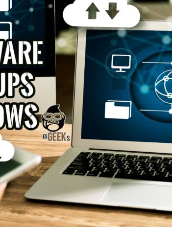 Mejores Software de Copia Seguridad para Windows