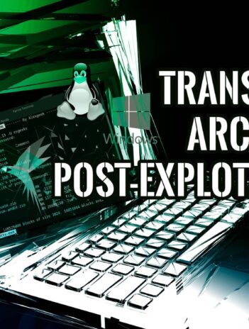 Post-Explotación Transferir Archivos entre Windows y Linux