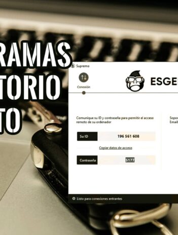 Programas de Escritorio Remoto Eficaces