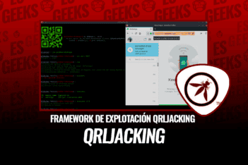 QRLJacking Nuevo Vector de Ataque de Ingeniería Social