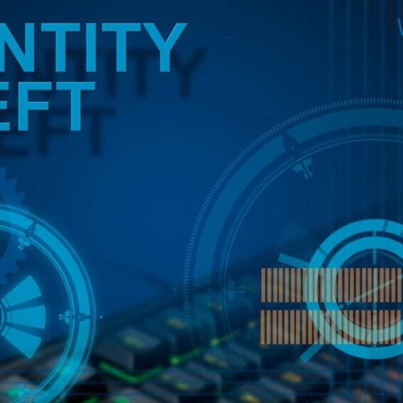 Robo de Identidad Aumentado durante Año