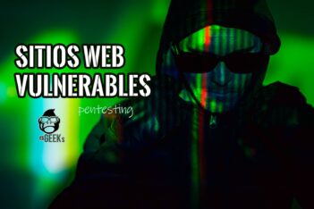 TOP Sitios Web Vulnerables para Practicar Pentesting