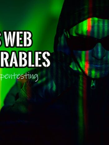 TOP Sitios Web Vulnerables para Practicar Pentesting