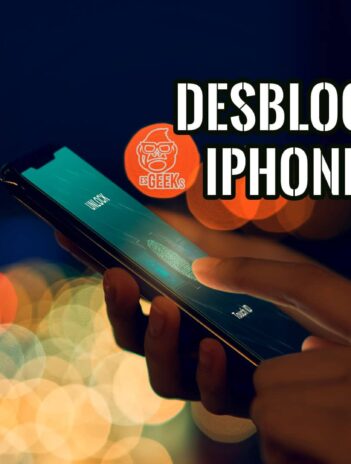 Cómo desbloquear cualquier iPhone o iPad