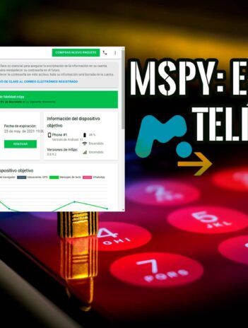 Guía de mSpy para espiar teléfono Android