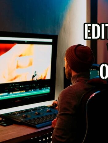 Mejores Editores de Vídeo en Línea 2021