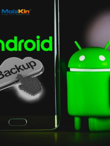 MobiKin Backup Manager for Android Software de Backup y Restauración