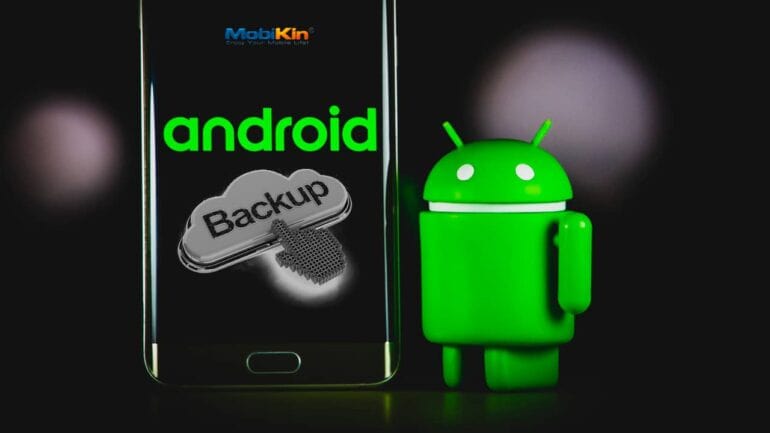 MobiKin Backup Manager for Android Software de Backup y Restauración