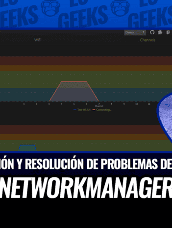 NETworkManager Gestión y Resolución de Problemas de Red
