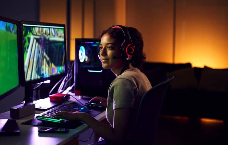 Veed.io Grabar tu Pantalla Online Gratis