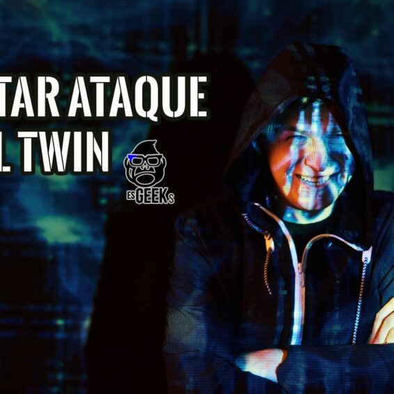 Evitar ser Victima Ataque Evil Twin