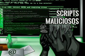 Cómo Scripts PowerShell Evaden la Detección