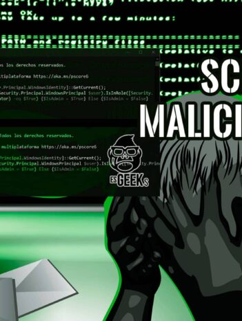 Cómo Scripts PowerShell Evaden la Detección
