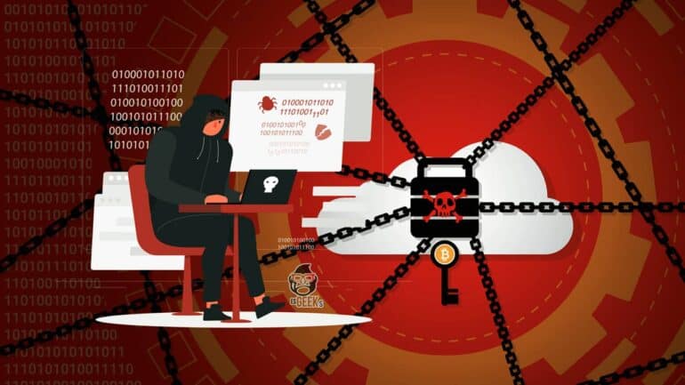 Seguridad de sitios web de Pequeñas Empresas contra Hackers