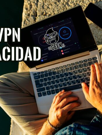iTop VPN Privacidad y Seguridad de Grado Militar