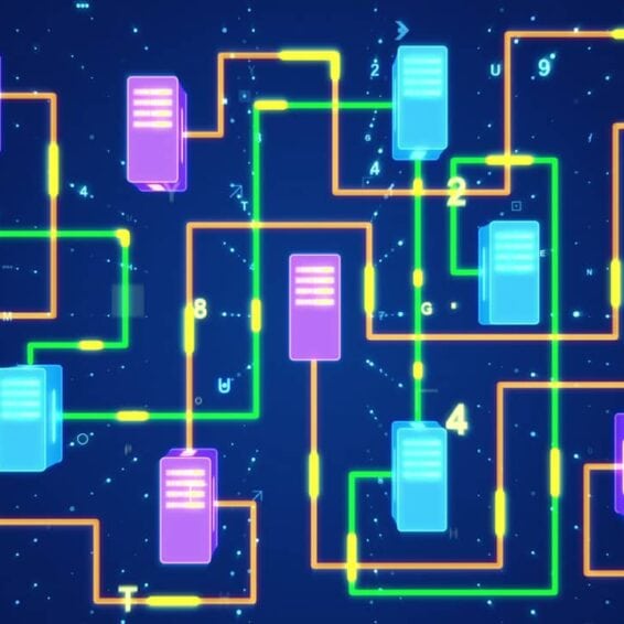 Big Data Generaliza su Utilización Desde Hace una Década