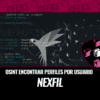 Nexfil OSINT para Encontrar Perfiles por Nombre de Usuario