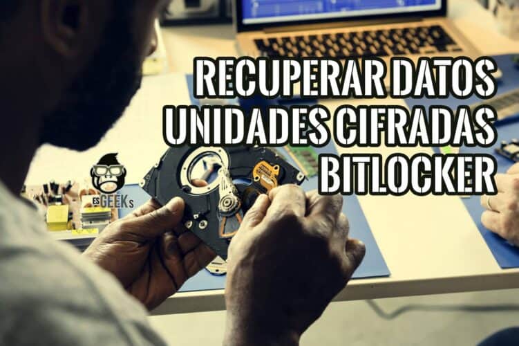 Revision de iBoysoft BitLocker Recovery