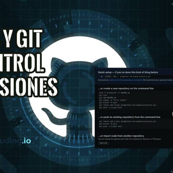 Cómo Configurar un VPS y usar Git para el Control de Versiones
