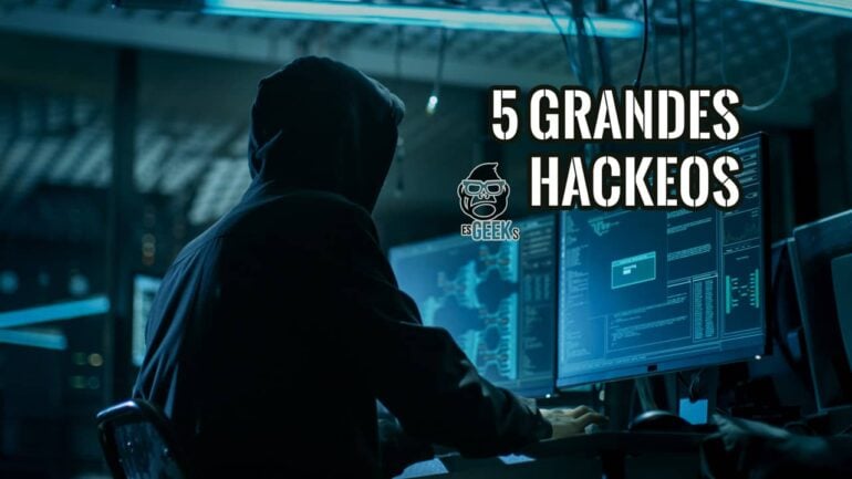 Grandes Hackeos y Estafas que no vas a creer