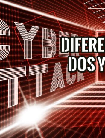 Diferencias entre ataques DoS y DDoS