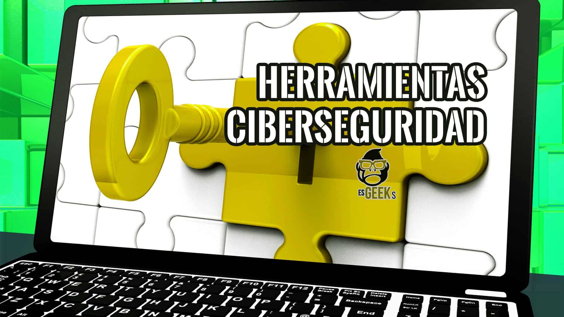 Herramientas de Ciberseguridad para Empresas