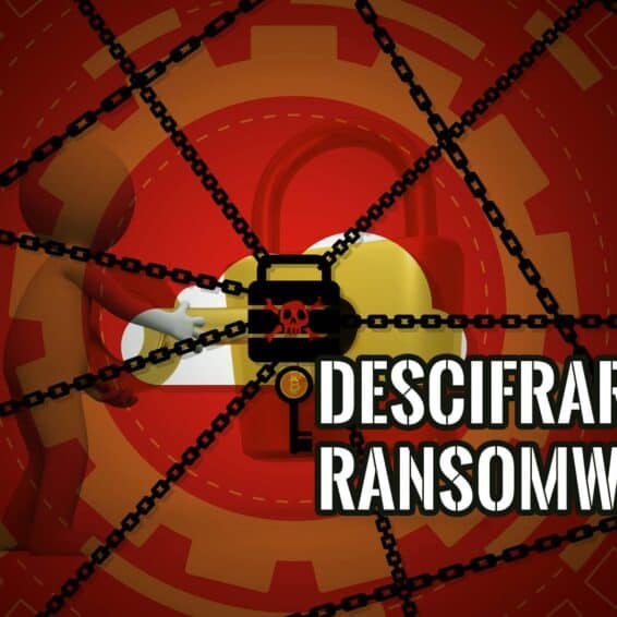 Herramientas Gratuitas de Descifrado de Ransomware